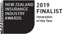 Innovation of the Year 2019 finalist