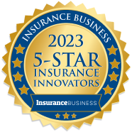 5 Star Insurance Technology Provider 2022