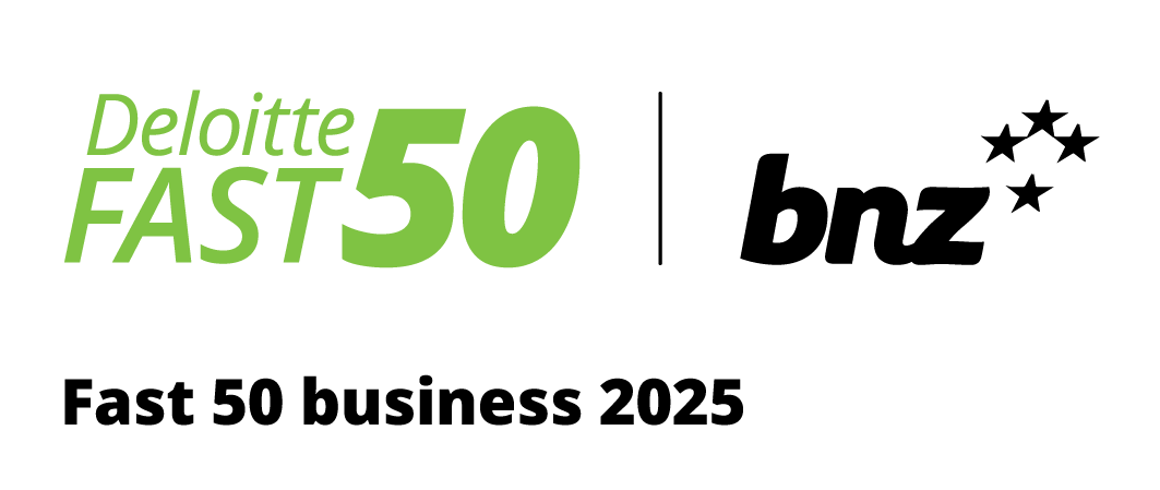 Deloitte Fast 50 - Fastest Growing Services Business 2025