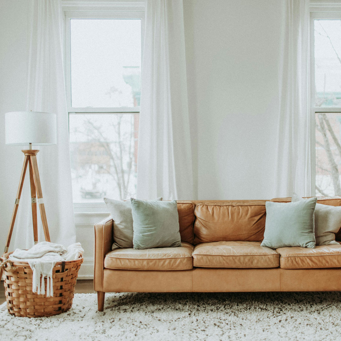 get insurance for the contents of your house